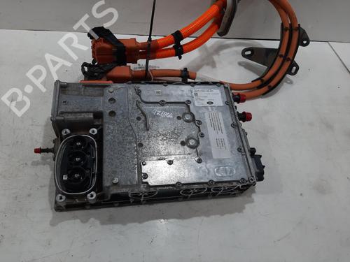 Used Inverter/Converter JAGUAR I-PACE (X590) EV400 AWD (400 hp) 29496272
