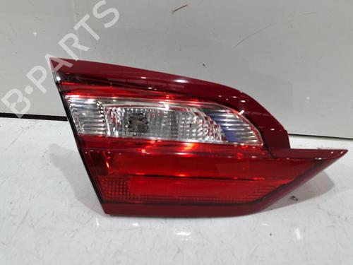 Used Left tailgate light Left tailgate light FORD FIESTA VII (HJ, HF) 1.0 EcoBoost (101 hp) 40455509 40455509
