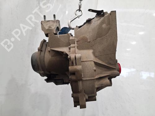 Gearkasse FORD FIESTA VI (CB1, CCN) 1.0 EcoBoost | BP28138415M3 