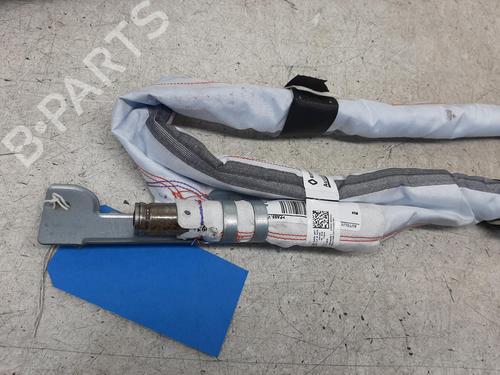 Right curtain airbag DACIA SANDERO III 1.0 TCe 90 | BP26827684C12 - Image 2