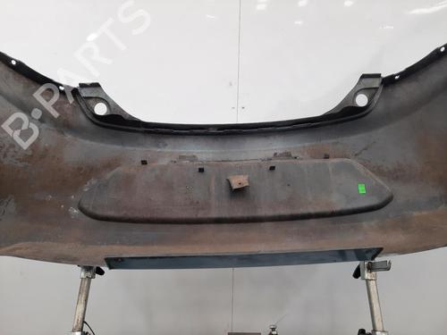 Rear bumper FORD KA (RU8) 1.2 | BP29809459C8 