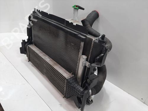 Radiator set SUZUKI VITARA (LY) 1.4 T (APK414) | BP33987131M120  - Image 5
