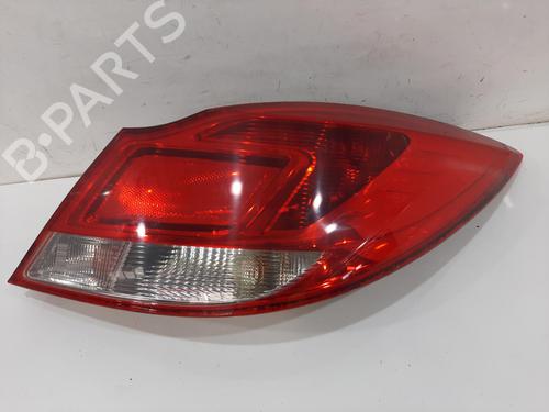 Used Right taillight VAUXHALL INSIGNIA Mk I (A) Hatchback (G09) 2.0 CDTI (68) (160 hp) 29471571