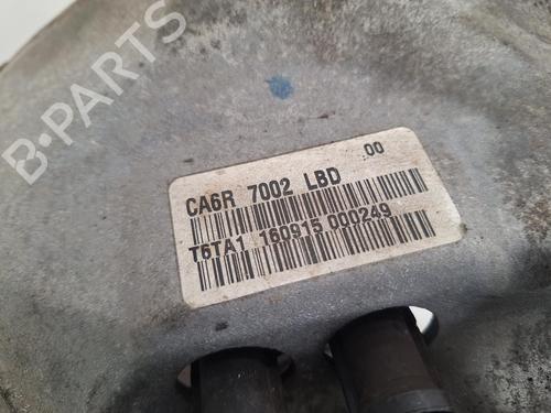 Gearbox FORD FIESTA VI (CB1, CCN) 1.0 EcoBoost | BP32239903M3 