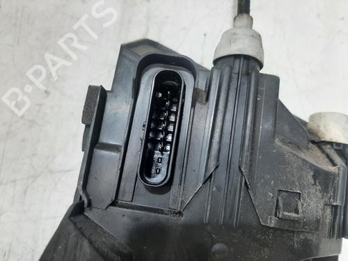 Andre JAGUAR I-PACE (X590) EV400 AWD | BP30495503O1