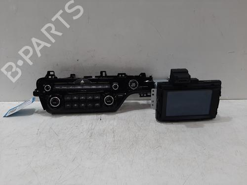 Used Electronic module Electronic module 36811295 36811295