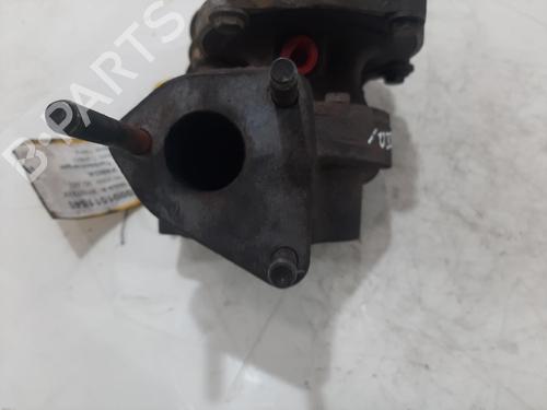 Turbocharger/Supercharger FIAT PANDA (169_) 1.3 D Multijet (169.AXC1A) | BP29417186M71 