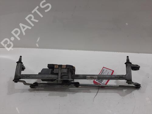 Viskermotor vindrude Viskermotor vindrude VW GOLF VI (5K1) 2.0 TDI (140 hp) 33815022 33815022