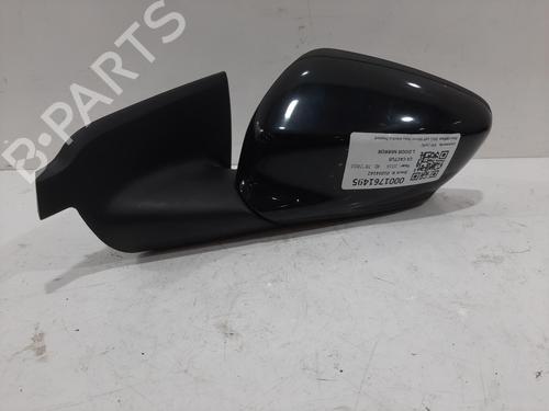 Used Left mirror Left mirror 36938616 36938616