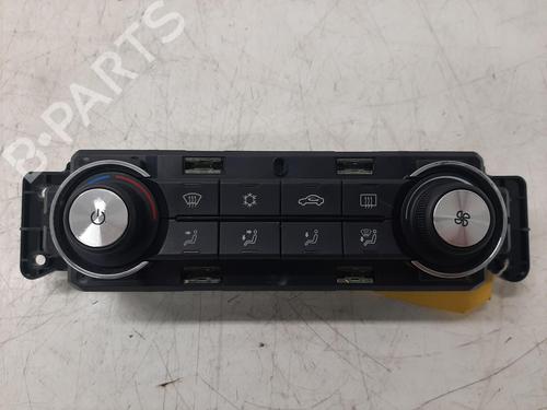 Klimabedienteil für MG MG ZS SUV (AZS1) 1.0 T-GDi (111 hp) 31305028