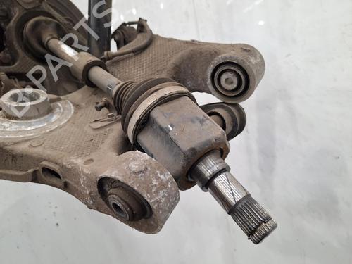 Left rear suspension arm JAGUAR I-PACE (X590) EV400 AWD | BP29059444M14 