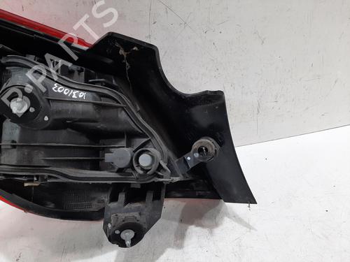 Right taillight VAUXHALL CORSA Mk IV (E) (X15) 1.4 | BP29988823C35