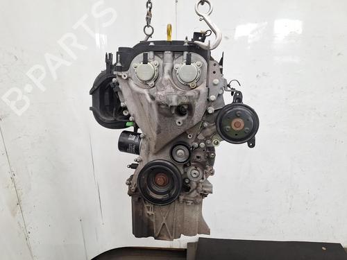 Motor FORD FIESTA VII (HJ, HF) 1.1 Ti-VCT (86 hp) 26937913