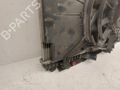 Radiator set FORD FIESTA VI (CB1, CCN) 1.6 Ti | BP26795413M120 - Image 3