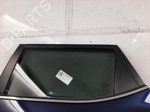 Left rear door SSANGYONG TIVOLI 1.6 XDi 160 | BP31769253C4