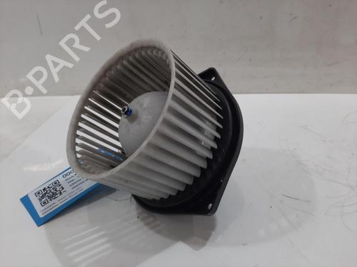 Heater blower motor SUZUKI GRAND VITARA II (JT, TE, TD) 1.9 DDiS All-wheel Drive (JT419, TD44, JB419WD, JB419XD,... | BP29809697M62 