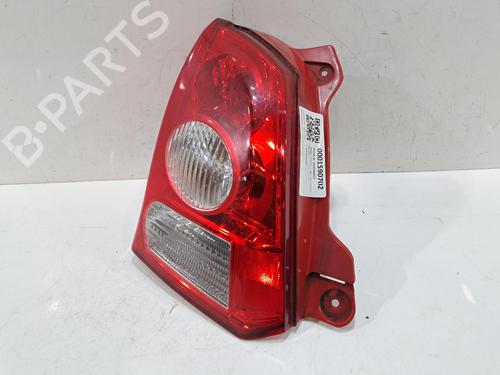 Farolim esquerdo SUZUKI ALTO VII (GF, HA25_, HA35_) 1.0 (AMF310, GFC31S) (68 hp) 31208249