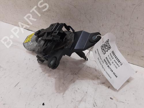 Viskermotor bagrude FORD MONDEO V Hatchback (CE) 1.5 EcoBoost (160 hp) 32851788