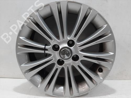 Fælk VAUXHALL CORSA Mk III (D) (S07) 1.3 CDTI (L08) (95 hp) 30407104