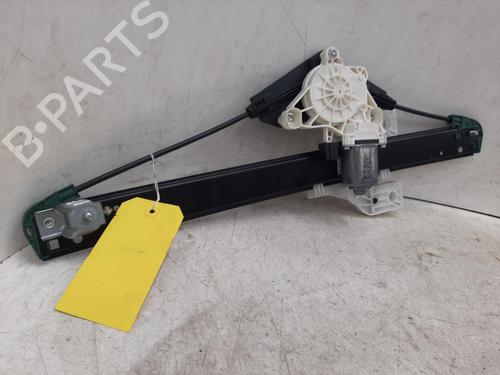 Rear right window mechanism AUDI A6 C8 Avant (4A5) RS6 Mild Hybrid quattro | BP26840202C25 