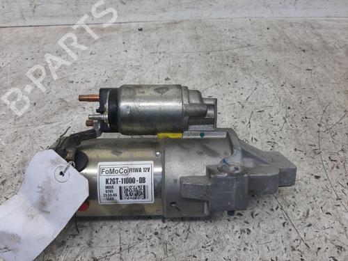 Used Starter FORD KUGA III (DFK) 2.0 EcoBlue 4x4 (190 hp) 26856515