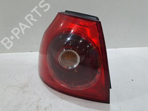 Used Left taillight VW GOLF V (1K1) 1.6 FSI (115 hp) 26869994