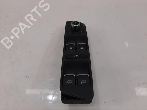 Used Switch Switch VW TIGUAN (5N_) 2.0 TDI 4motion (140 hp) 33721095 33721095