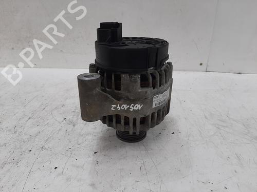 Used Alternator Alternator FIAT DOBLO Bus (263_) 1.6 D Multijet (263AXD1B, 263AXX1B) (105 hp) 36154116 36154116