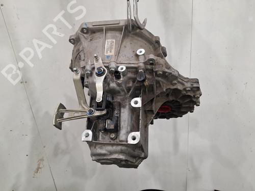 Gearbox FORD FOCUS IV (HN) 1.0 EcoBoost | BP29603774M3 