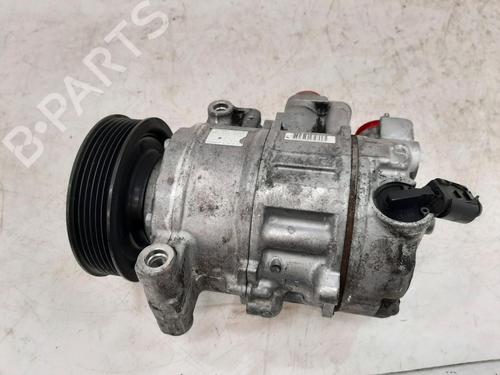 AC compressor SKODA FABIA II (542) 1.4 TSI RS | BP34149703M34  - Image 5