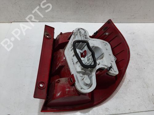Left taillight SKODA YETI (5L) 2.0 TDI | BP32529172C34  - Image 6