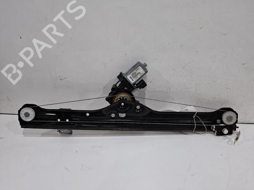 Used Front right window mechanism Front right window mechanism 39569937 39569937