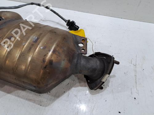 Catalyst VAUXHALL CORSA Mk IV (E) (X15) 1.4 | BP30119520M10