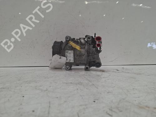 AC compressor CITROËN C4 III (BA_, BB_, BC_) 1.2 PureTech 130 (BAHNSA, BAHNSB) | BP40078295M34 - Image 3