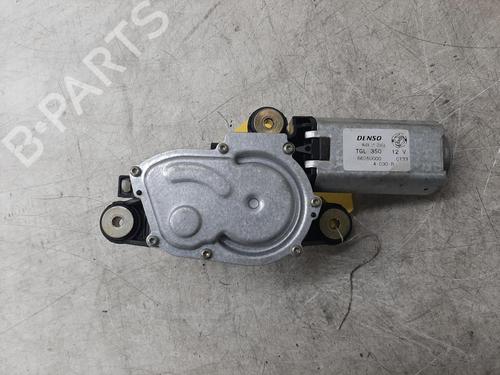 Rear wiper motor FIAT PUNTO (188_) 1.2 60 (188.030, .050, .130, .150, .230, .250) | BP26867095M102 