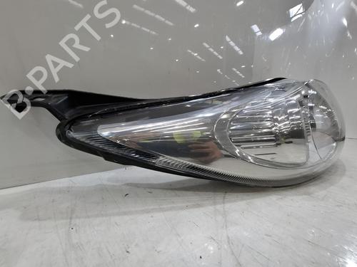 Right headlight FORD FIESTA VI (CB1, CCN) 1.4 | BP39210942C29 - Image 4