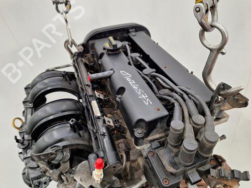 Engine FORD FIESTA VI (CB1, CCN) 1.25 | BP28085298M1 