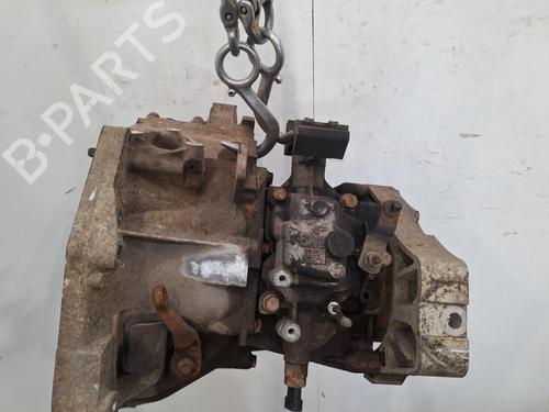 Gearbox FORD KA (RU8) 1.2 | BP36452391M3 - Image 6
