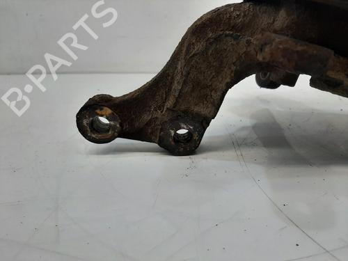 Left front steering knuckle KIA CEE'D (JD) 1.6 CRDi 128 | BP26767297M25 