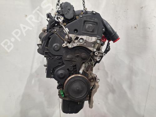 Engine FORD FIESTA VII (HJ, HF) 1.5 TDCi | BP39888841M1 - Image 4