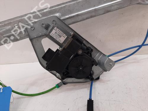 Front right window mechanism PEUGEOT 208 I (CA_, CC_) 1.6 GTi | BP29236725C23 