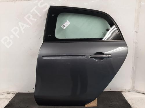 left-rear-door-smart-forfour-hatchback-453-2014-32410094 main image