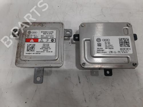 Module xenonverlichting AUDI A4 Allroad B8 (8KH) 3.0 TDI quattro (245 hp) 26756184