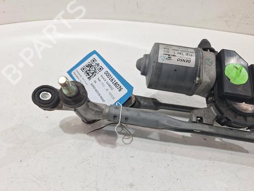Front wiper motor FORD KA (RU8) 1.2 | BP31879549M29