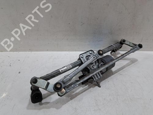 Front wiper motor VW POLO V (6R1, 6C1) 1.2 | BP29809882M29