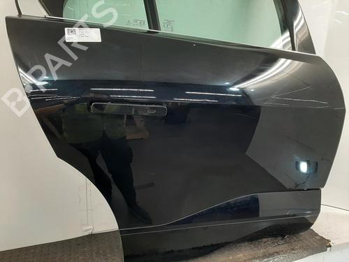 Dør højre bagtil JAGUAR I-PACE (X590) EV400 AWD | BP38446320C5 - Image 4