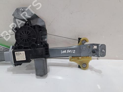Front right window mechanism RENAULT CLIO IV (BH_) 1.2 16V | BP28275244C23 
