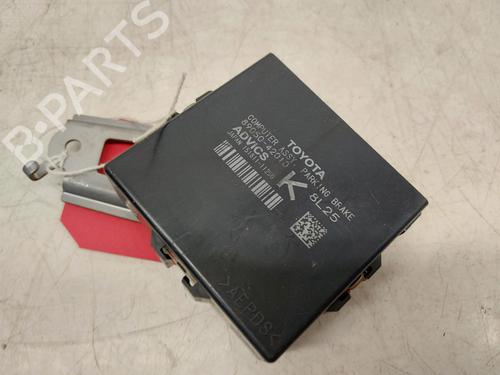Used Control unit Control unit 26748223 26748223