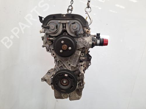 Motor Motor VAUXHALL CORSA Mk III (D) (S07) 1.2 i 16V (L08) (86 hp) 35781453 35781453