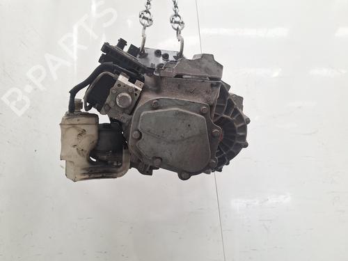 Gearbox CITROËN C4 CACTUS 1.6 BlueHDi 100 | BP38777019M3 - Image 3